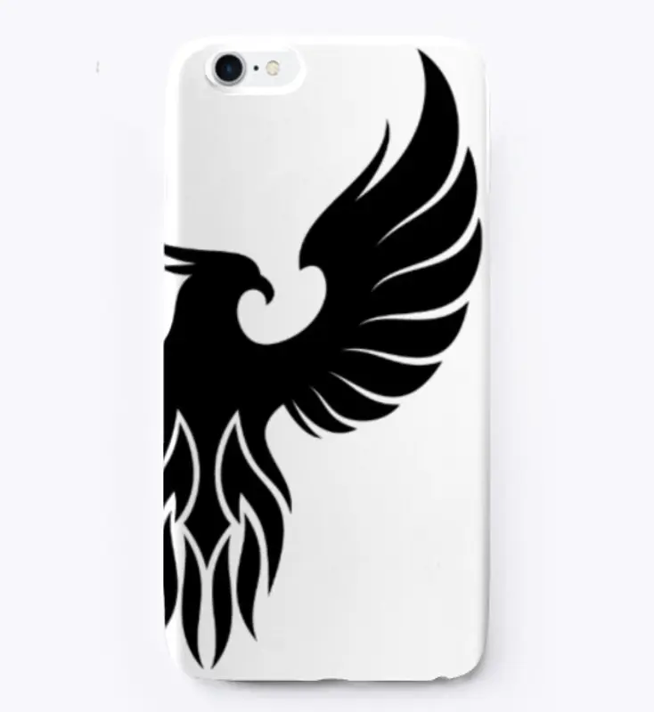 PHX iPhone Case