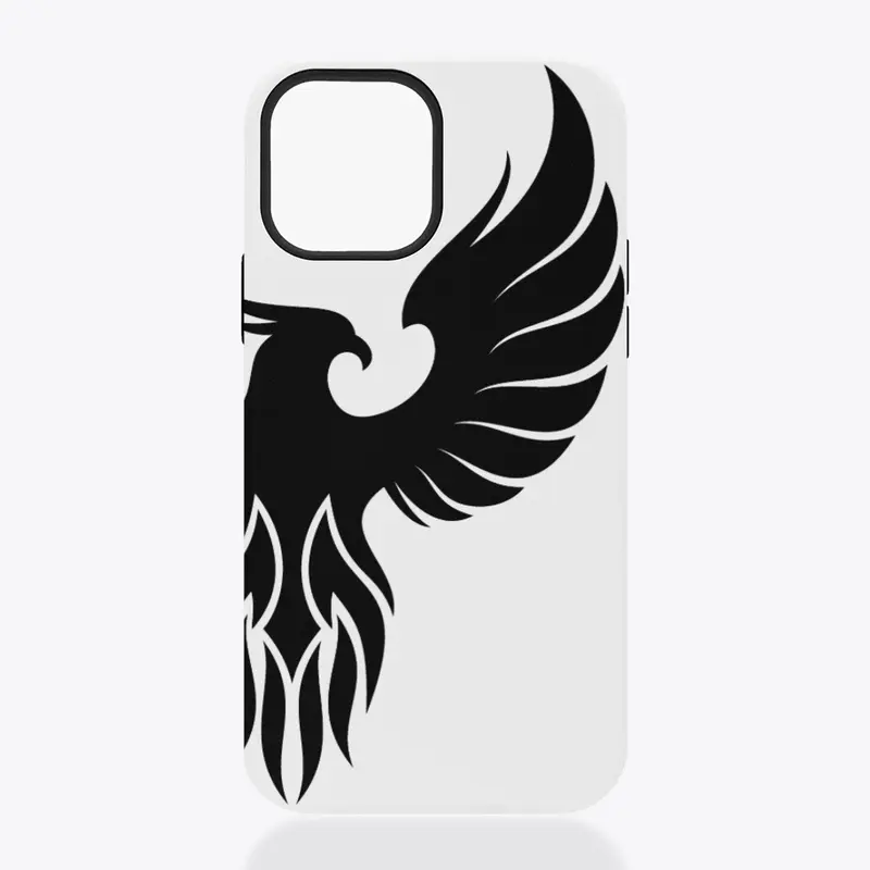 PHX iPhone Tough Case