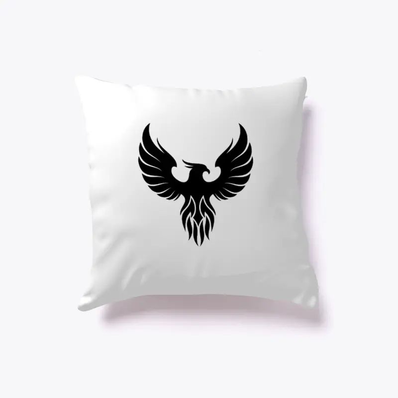 PHX Pillow - White